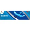 Bambino houten (balsa) glider