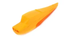 Bare Fuselage Champ – HBZ4967