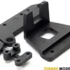 BATTERY HOLDER SET FOR STICK & SADDLE – HPI85010