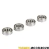 Bearing 8x19x6mm 4 pieces – LOS257000