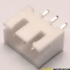 Beez2B Connector female 2S XH Balancer 10pcs