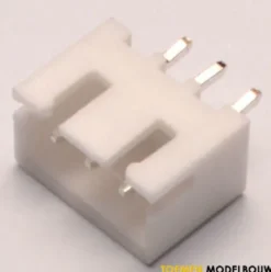 Beez2B Connector female 2S XH Balancer 10pcs
