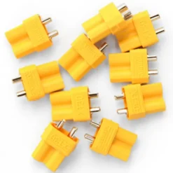 Beez2B Connector XT30 Female plug (10pcs)
