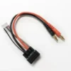 Beez2B Traxxas ID laadkabel voor 3S Lipo batterijen