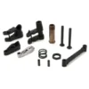 Bellcranks & Servo Saver Assembly 6IX – LOS251030