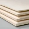 Berken triplex plaat 25x50cm – 2.0mm dik