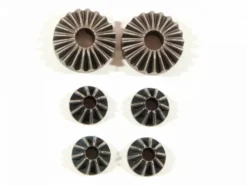 4 BEVEL GEAR DIFFERENTIAL CONVERSION SET – HPI87193