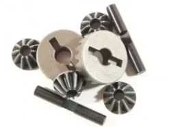 4 BEVEL GEAR DIFFERENTIAL CONVERSION SET – HPI87193