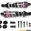 Big Bore Shock Set – HPI101115