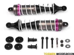 Big Bore Shock Set – HPI101116