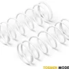 Big Bore Shock Spring – HOT67447
