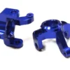 Billet Machined Steering Block for Traxxas LaTrax Teton 1/18 Monster Truck