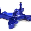 Billet Machined T3 Front Shock Tower for 1/10 Stampede 4X4 & Slash 4X4