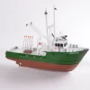 Billing Boats Andrea Gail Vissersboot houten scheepsmodel 1:60