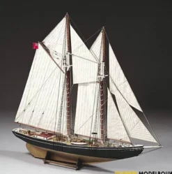 Billing boats – Bluenose – 1:65