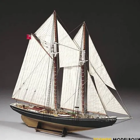 Billing boats – Bluenose – 1:65