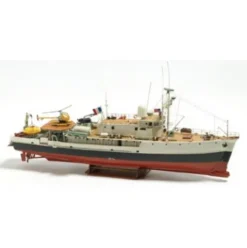 Billing Boats Calypso houten scheepsmodel 1:45