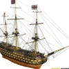 Billing boats – H.M.S. Victory – BB498