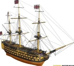 Billing boats – H.M.S. Victory – BB498