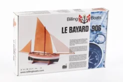 Billing Boats – Le Bayard – 1:30