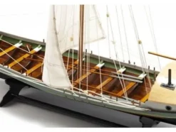 Billing Boats Nordlandsbaaden houten scheepsmodel 1:20