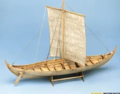 Billing boats – Roar Edge Vikingschip – 1:25