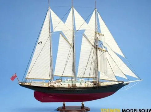 Billing boats – Sir Winston Churchill – 1:75 – 706