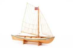 Billing Boats Torborg 910 houten scheepsmodel 1:20