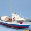 Billing boats – U.S. Coast Guard – 1:40