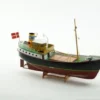 Billing Boats Vrachtschip Carli houten / ABS scheepsmodel 1:60