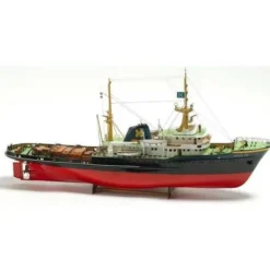 Billing Boats Zwarte Zee houten scheepsmodel met kunstof romp 1:90