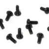 BINDER HEAD SCREW M3x8mm 10pcs – HPIZ517