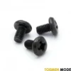 BINDER HEAD SCREW M3x5mm 6pcs – HPIZ515