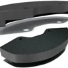 Bittydesign Front bumper foam JOTA ARRMA body shell