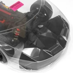 Bittydesign Front bumper foam JOTA ARRMA body shell