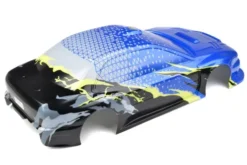 BittyDesign KANJO-S 1/7 Pre-Painted body for ARRMA Infraction/Limitless Pre-Cut 1.5mm