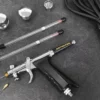 BittyDesign Revolver gravity feed airbrush trigger (All Purpose)