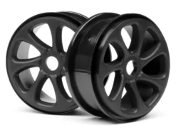 BLACK TURBINE WHEELS PR – HPI101371