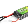 BLACKZON Battery Pack (LiPo 7.4V, 1000mAh) w/T-Plug – 540223