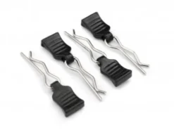 Blackzon Body Clips (4 pcs) – 540059