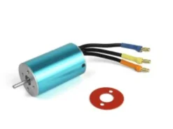Blackzon Brushless Motor 2847 4200KV – 540246