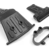 Blackzon Bumper Set – 540168