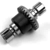 BLACKZON Complete Differential (Steel Gears/Diff. Cups) – 540236