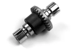 BLACKZON Complete Differential (Steel Gears/Diff. Cups) – 540236
