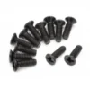 Blackzon Countersunk Screws KM2.5*8 – 540049