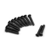 Blackzon Countersunk Self Tapping 2x12mm (12pcs) – 540160