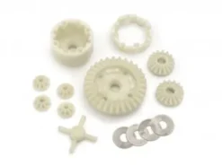 Blackzon Diff. Assembly – 540027
