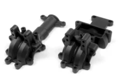 Blackzon Diff Bulkhead Housing (Front/Rear) – 540129