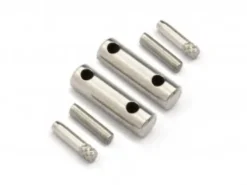 Blackzon Diff. Posts + Pins – 540029