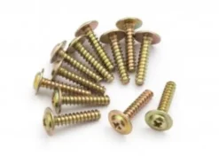 Blackzon Flange Head Self Tapping Screws PWTHO2.6*12mm – 540057